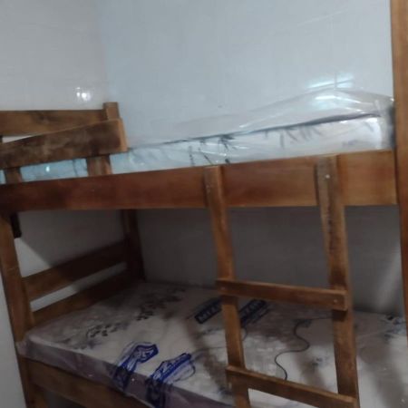 Casa Porto Das Pedras Ilha Comprida Kültér fotó
