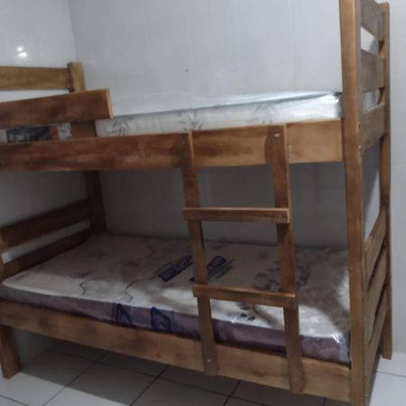 Casa Porto Das Pedras Ilha Comprida Kültér fotó