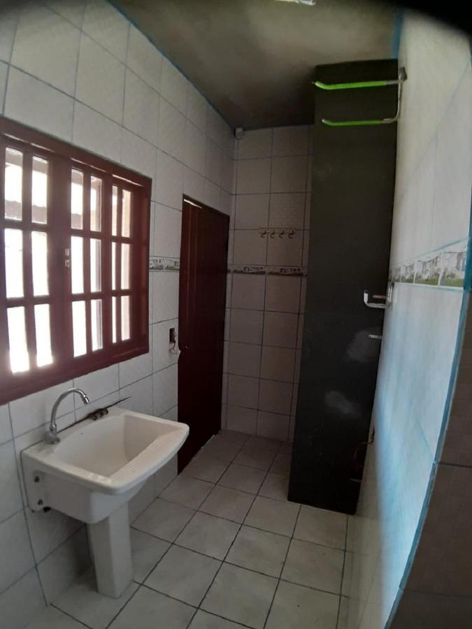 Casa Porto Das Pedras Ilha Comprida Kültér fotó