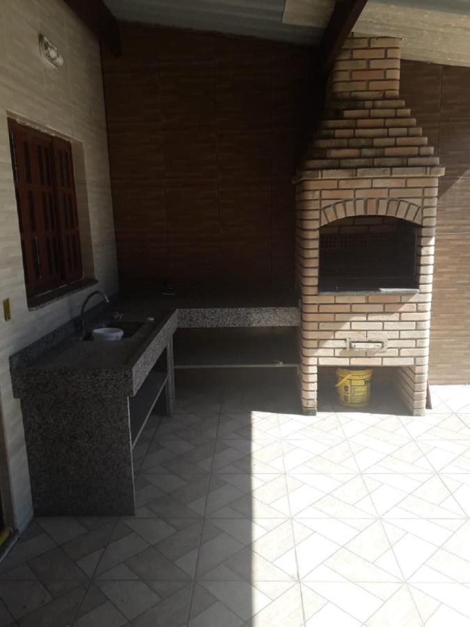 Casa Porto Das Pedras Ilha Comprida Kültér fotó