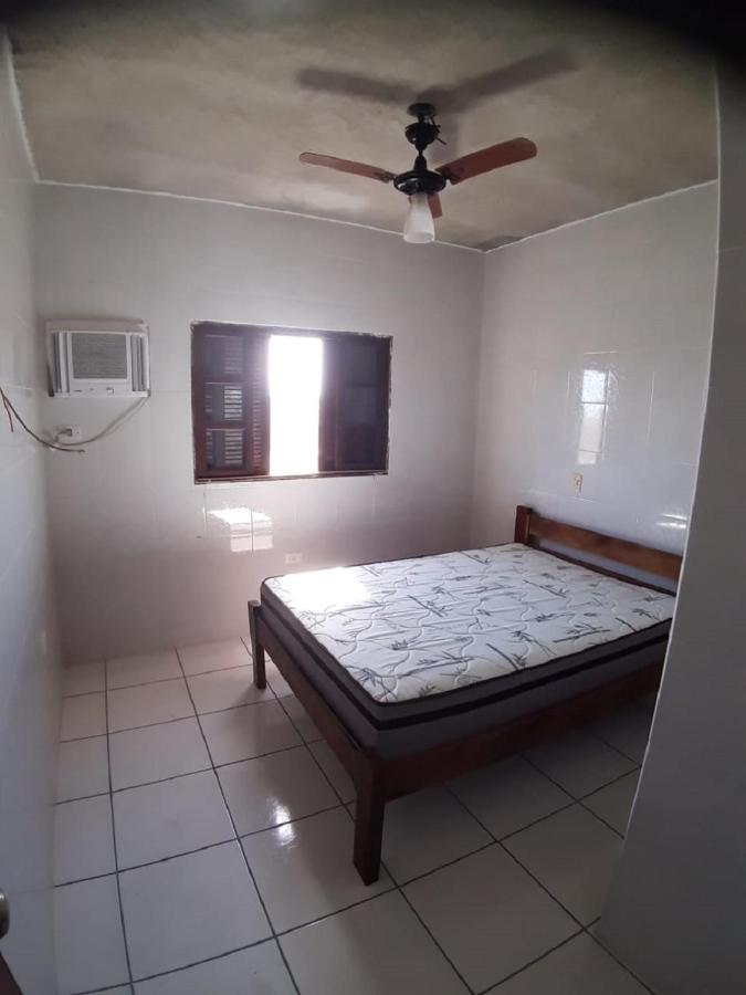 Casa Porto Das Pedras Ilha Comprida Kültér fotó