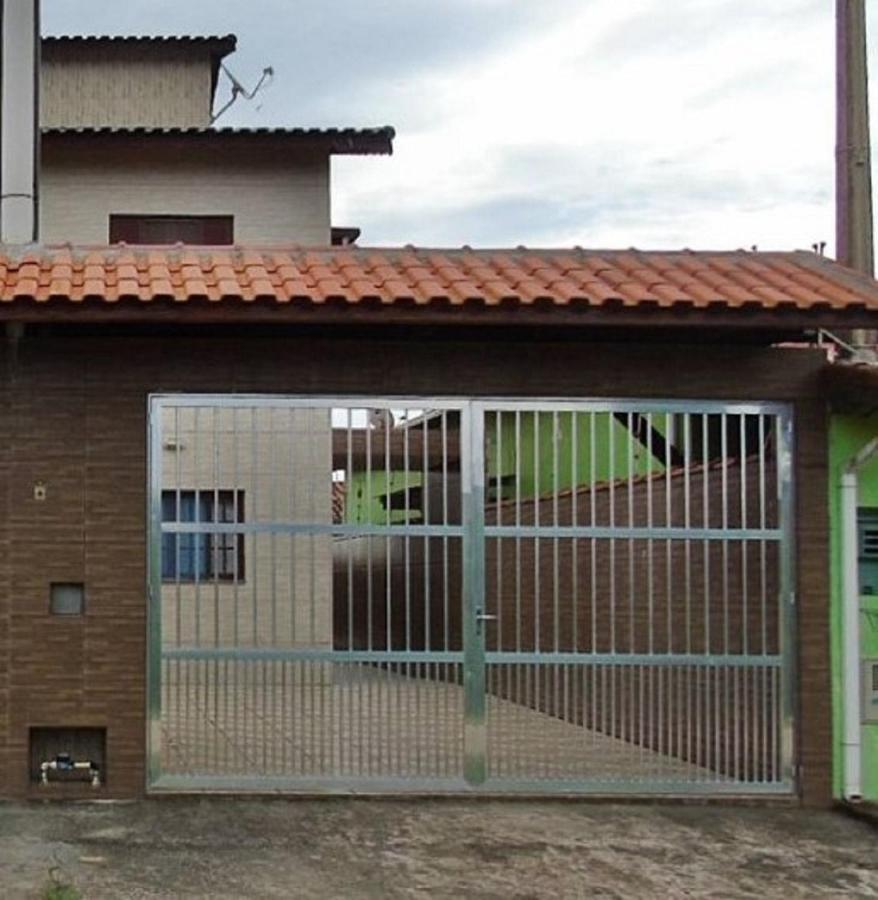 Casa Porto Das Pedras Ilha Comprida Kültér fotó