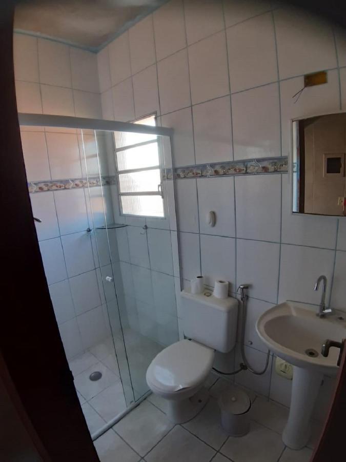 Casa Porto Das Pedras Ilha Comprida Kültér fotó