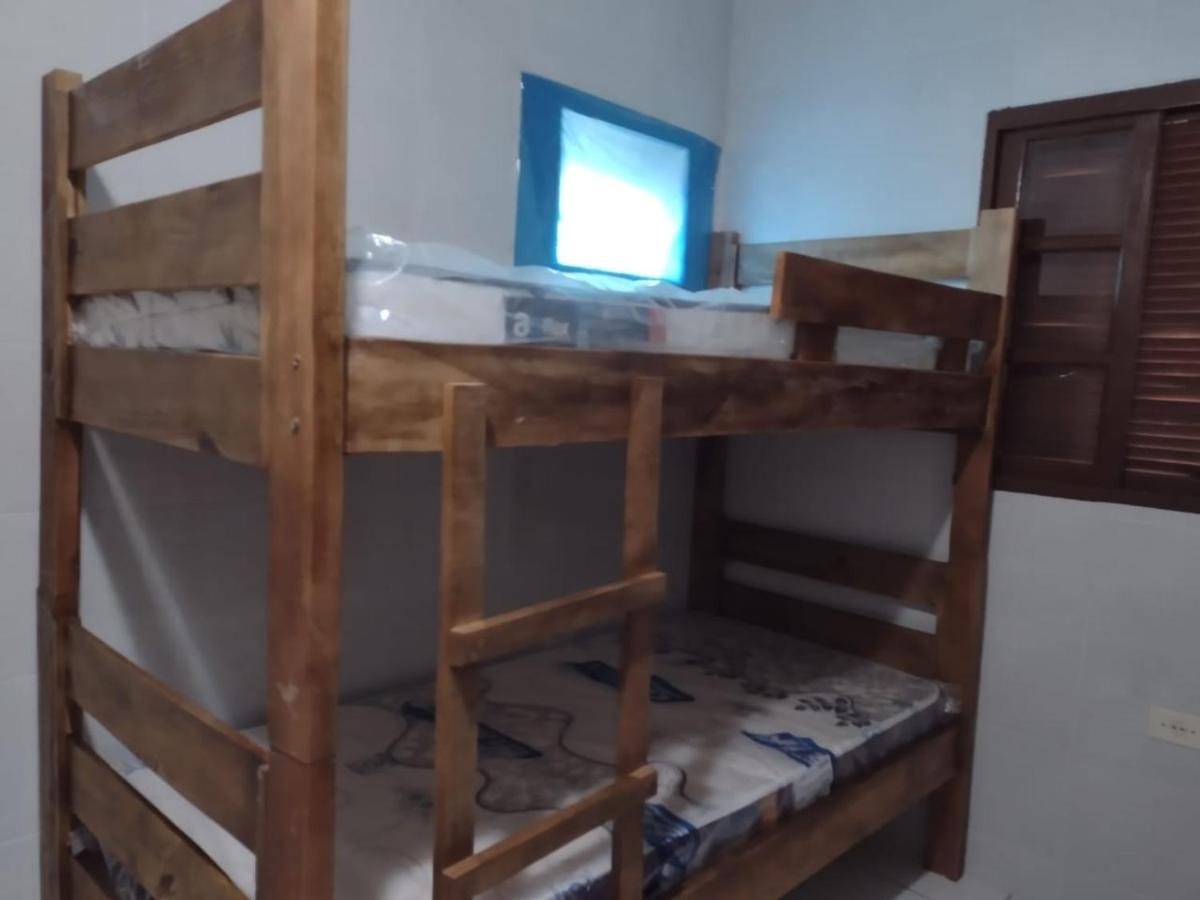 Casa Porto Das Pedras Ilha Comprida Kültér fotó
