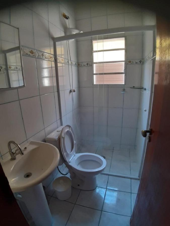 Casa Porto Das Pedras Ilha Comprida Kültér fotó