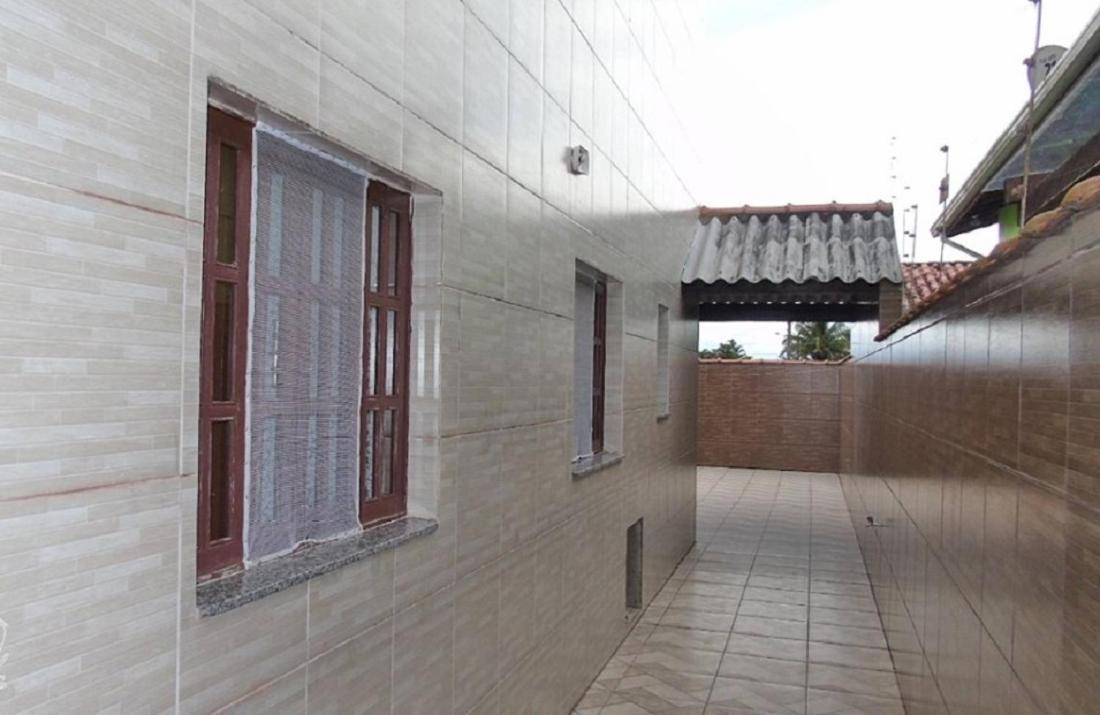 Casa Porto Das Pedras Ilha Comprida Kültér fotó