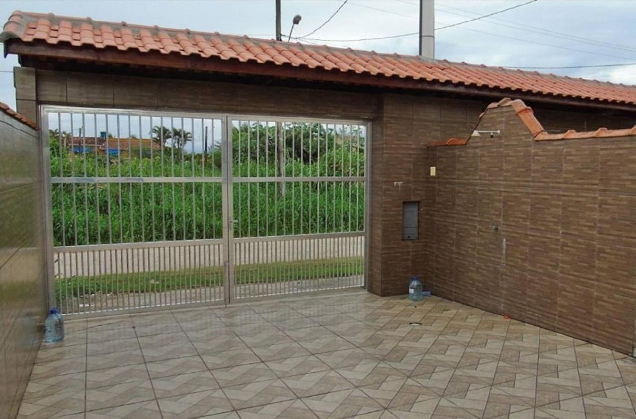 Casa Porto Das Pedras Ilha Comprida Kültér fotó