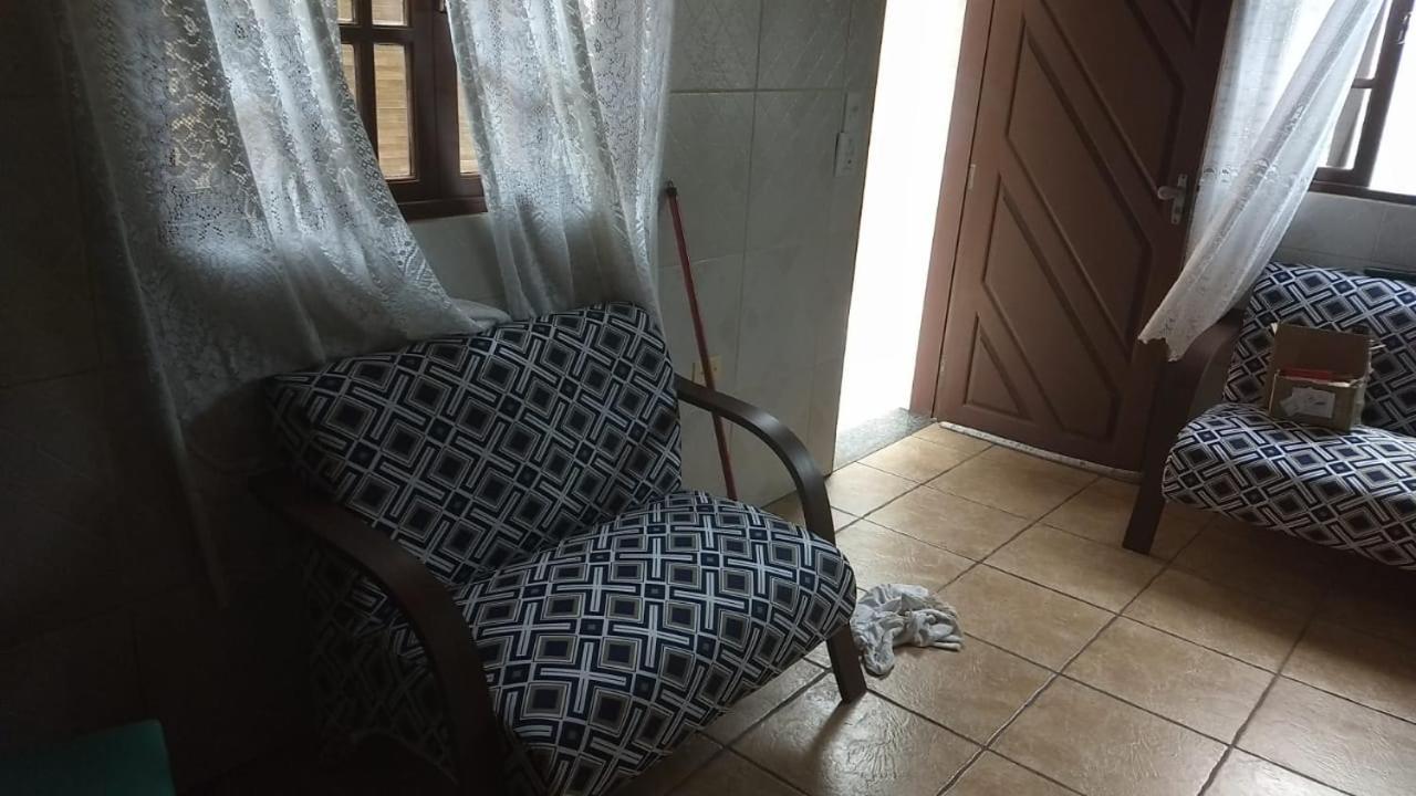 Casa Porto Das Pedras Ilha Comprida Kültér fotó